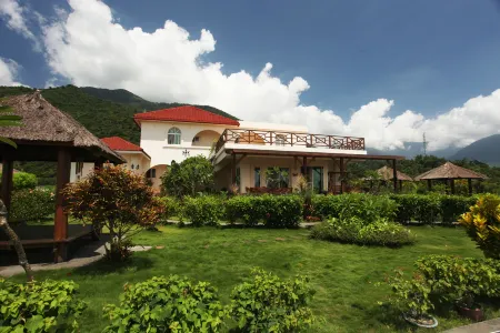 Bali Hostel Отели рядом с достопримечательностью «General Hall»