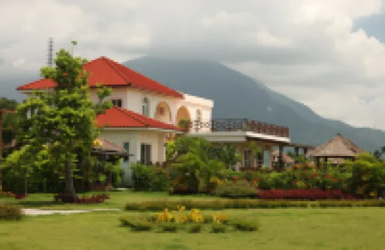 Bali Hostel Hotels near Mugumuyu