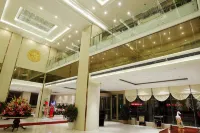 Jinhai Hotel (Yantai Railway Station Wuyue Plaza) - 4-Star