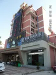 Shengzhou Zunpin Fashion Hotel Отели рядом с достопримечательностью «Путешествие в бегство»