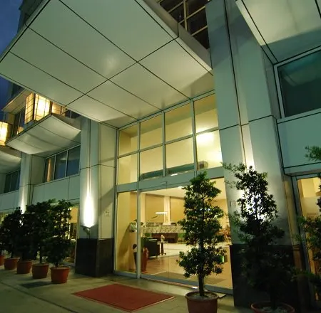 New Taipei Hot Spring Hotel Отели рядом с достопримечательностью «Станция метро Dapinglin»