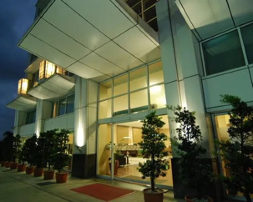 新北新店矽谷溫泉會館 小碧潭附近的飯店