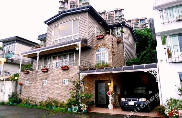 新北海華休閑別墅