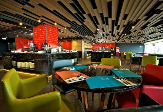 인하우스 호텔 예류