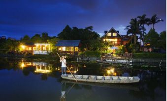 Water Villa