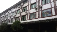 Yingbin Inn - إقامة ريفية