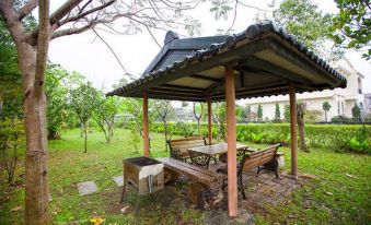 Blue Sky Bed and Breakfast