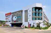 One+One Motel Hotels in Longtan District