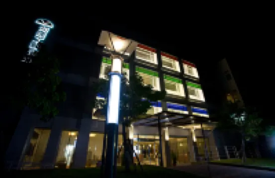 Caotun Zhi Da Craft Service Guest House Hotels near Ci'entang