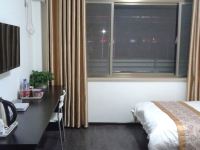 博兴厨都国际商务宾馆 - 标准双床房