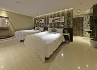 Hotel B7 Hotels in Taipeh