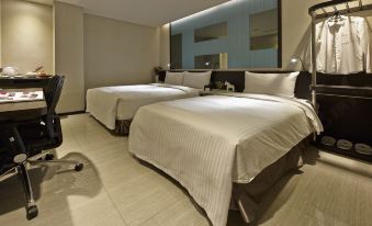 Hotel B7