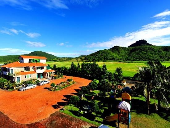 屏東墾丁瑪雅之家