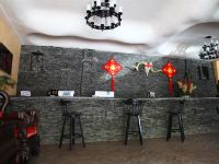 理县莎朗风情酒店 - 公共区域