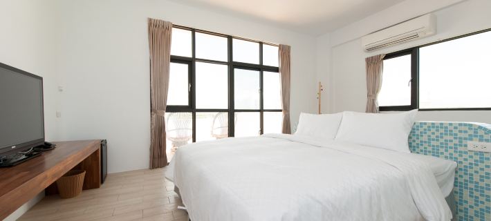 Discovery Secret Hostel Hotels in Pingtung