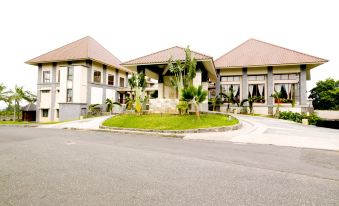 Dalukuan Hotel & SPA