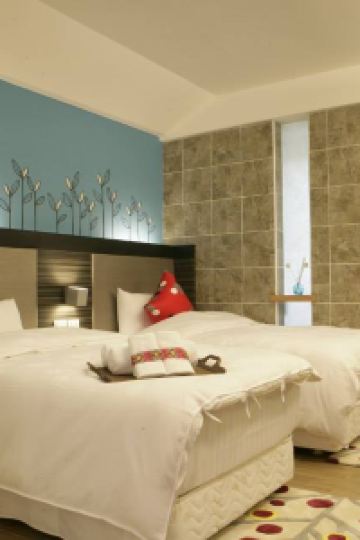 2021 Top 9嘉義縣大埔鄉民宿住宿飯店 Trip Com