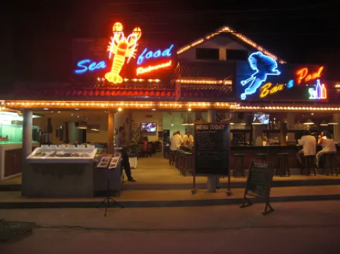 MA Maison Boutique Hotel. in Phuket