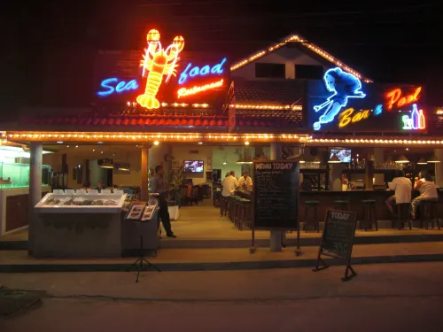 MA Maison Boutique Hotel. in Phuket