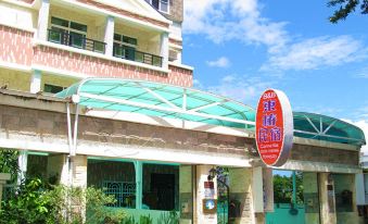 Camellia Hostel