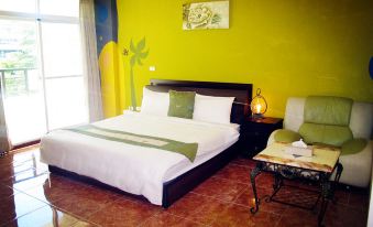 Camellia Hostel