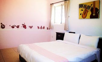 Camellia Hostel