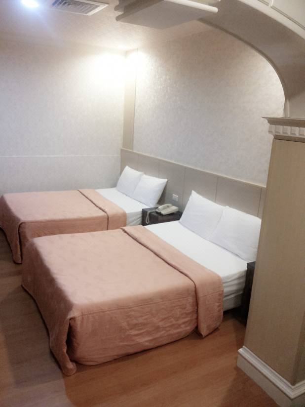 太子大飯店 台南 優惠價錢預訂 22年最新比價和旅客評論 Trip Com