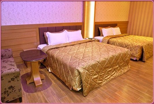 高雄薇风精品汽车旅馆楠梓馆预订价格 联系电话位置地址 携程酒店