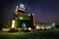 Lisa Motel