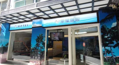 Happiness Inn