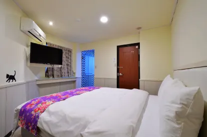 Galaxy Mini Inn