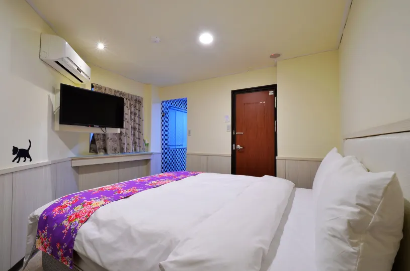 Galaxy Mini Inn