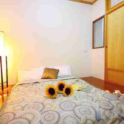 宜蘭情庭園民宿 Rooms