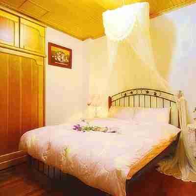 宜蘭情庭園民宿 Rooms