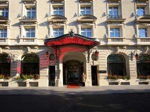 Le Royal Monceau - Raffles Paris