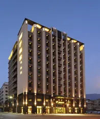 F Hotel Hualien