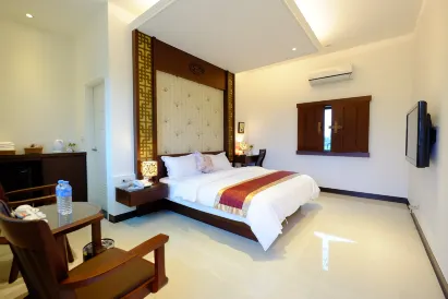 宜蘭羅東內行家田園民宿