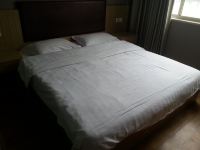 襄阳666旅馆 - 标准大床房