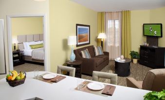 Candlewood Suites Sioux City - Southern Hills