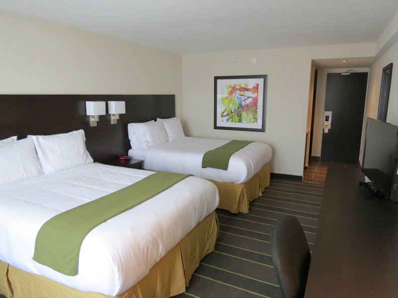 Holiday Inn Express Sault Ste Marie, an Ihg Hotel