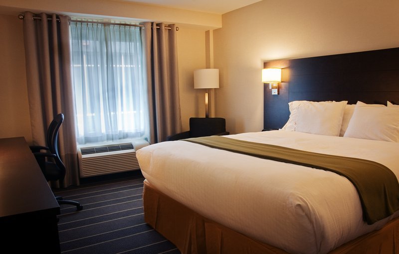 Holiday Inn Express Sault Ste Marie, an Ihg Hotel