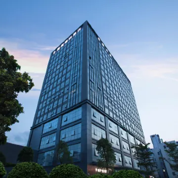 Yayuan Tanglang Hotel (Shenzhen Nanke University Shenzhen Dalihu Subway Station Branch) Hotel in zona Lago Xili Lake
