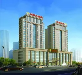 Hongbo Hotel Các khách sạn ở Hiếu Cảm