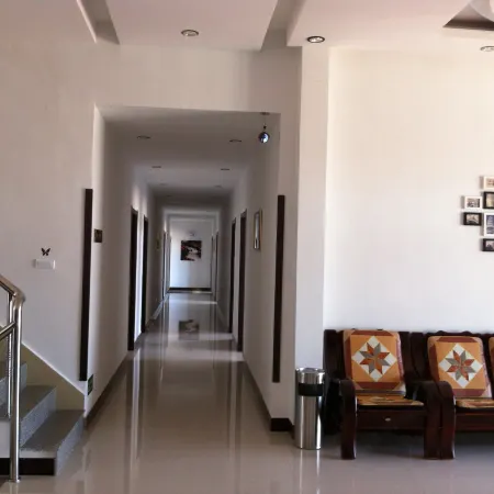 Fenglin Nature Hotel