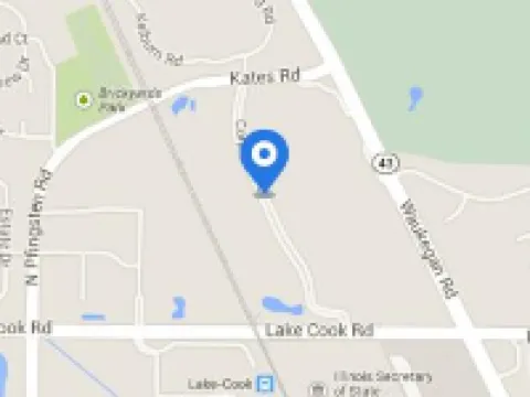 Residence Inn Chicago Deerfield Hotels in Deerfield