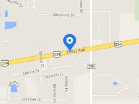 TownePlace Suites Findlay Hotels in Findlay