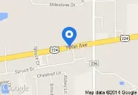 TownePlace Suites Findlay - 3-Star