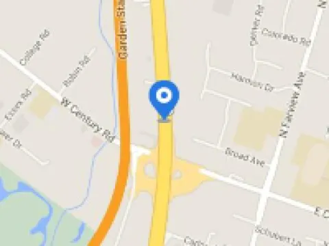 帕拉默斯萬怡酒店 帕拉默斯酒店