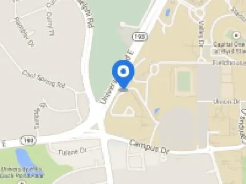 College Park Marriott Hotel & Conference Center Hotels in Berwyn