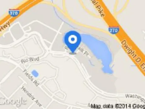 Courtyard Gaithersburg Washingtonian Center ゲイサーズバーグのホテル